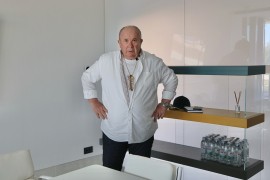 Željko Kerum uhapšen tokom koncerta u čast Oliveru Dragojeviću
