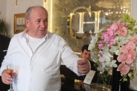 Zašto je uhapšen Željko Kerum: "Okliznuo" se na aferu "Pršut"