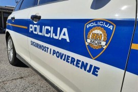 Pokušaj ubistva u Zagrebu: Državljanin Srbije napadnut u policijskoj ...