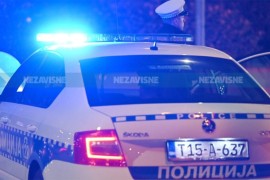 Ko je uhapšen u Banjaluci zbog zaključavanja žene i njenog sina u ...