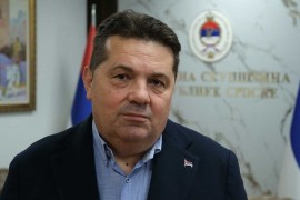 Stevandić: "Oluja" pod međunarodnim pokroviteljstvom