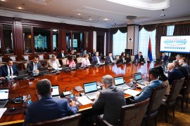 Za rekonstrukciju bolnice u Prijedoru iz budžeta skoro 196 miliona KM