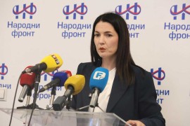 Jelena Trivić: Da li Vidovićeva i Amidžić kriju podatke o dugu?