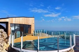 Koliko je koštala najatraktivnija turistička investicija u Srbiji?
