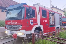 U požaru u Banjaluci nastradala jedna osoba
