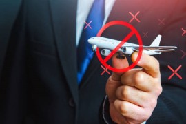 Ryanair odbio par: Poslije 80 godina nisu mogli kući