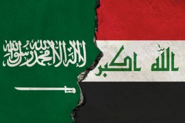 Dronovi iz Iraka ponovo uznemirili Saudijsku Arabiju