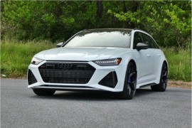 Audi vrijedan 130.000 evra, ukraden po narudžbi, završio u Srbiji