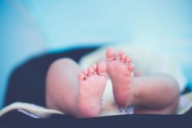 U Srpskoj rođeno 25 beba