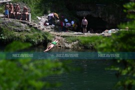 Meteorolozi upozorili: Toplotni talas do 6. avgusta, temperature do 41 ...