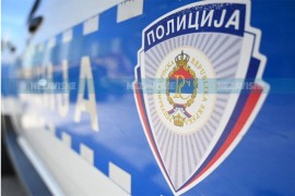 Jedna osoba poginula u sudaru vozila i motocikla