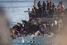 Hiljade migranata pokušavaju da uđu u EU, najmanje 18 mrtvih ...