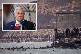 Migrantska kriza podigla tenzije: Italija traži zatvaranje Šengena za ...
