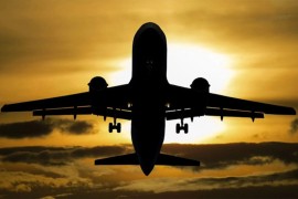 Drama na letu za Njemačku, avion hitno sletio u Beograd