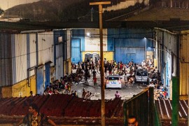 "Politiko": Kriza u Seuti graniči se sa humanitarnom katastrofom