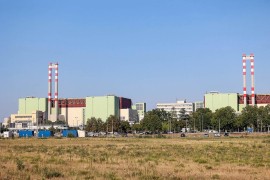 Zbog niskog vodostaja Dunava mogao bi stati energetski gigant