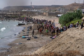 Migrantska kriza u Seuti: Broj poginulih porastao na 24, Sančez na ...