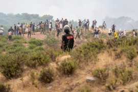 Migrantska kriza u Seuti: Finska stala uz Italiju, traži suspenziju ...