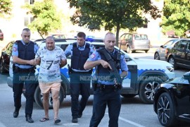 Zatražen pritvor za dvojac osumnjičen da je zatočio Prijedorčanku i ...