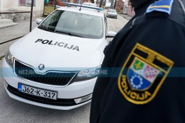 Teška nesreća kod Lukavca: Jedna osoba poginula, troje povrijeđeno