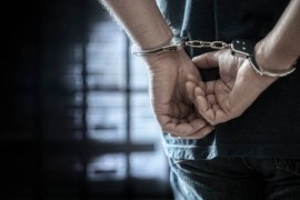 Mladić (17) optužen za seriju požara i zastrašivanje