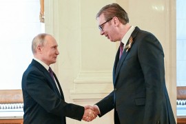 Vučić najavio razgovor s Putinom: U igri prodaja NIS-a Mađarima