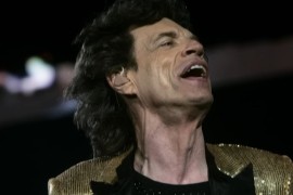 Kako je Mik Džeger spasio Duran Duran