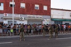 Više od 48.000 migranata vratilo se iz Seute u Maroko