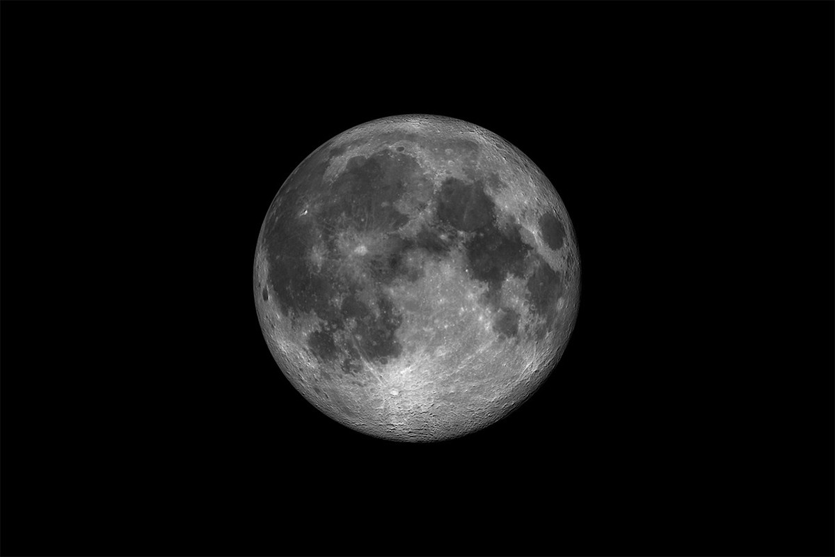 Počinje nova svemirska era: NASA gradi bazu na Mjesecu