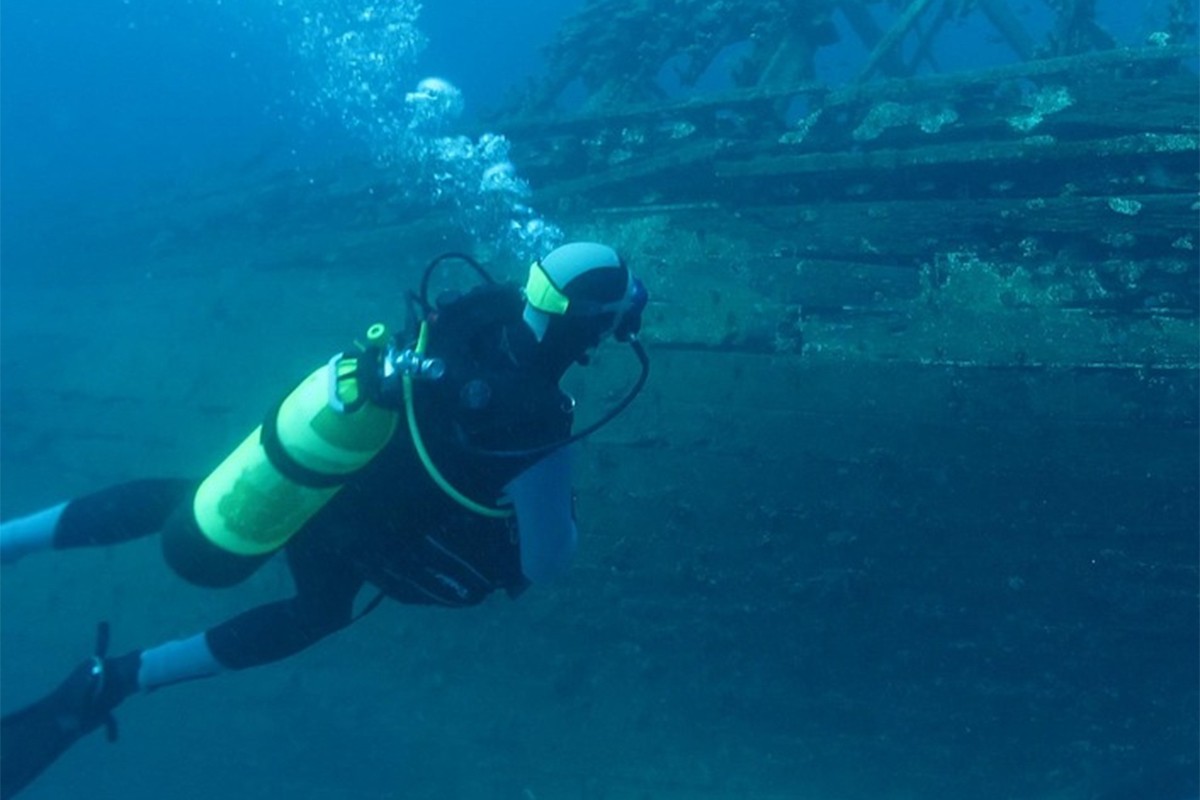 Arheolozi otkrili olupinu španskog ratnog broda iz 18. vijeka kod Marbelje