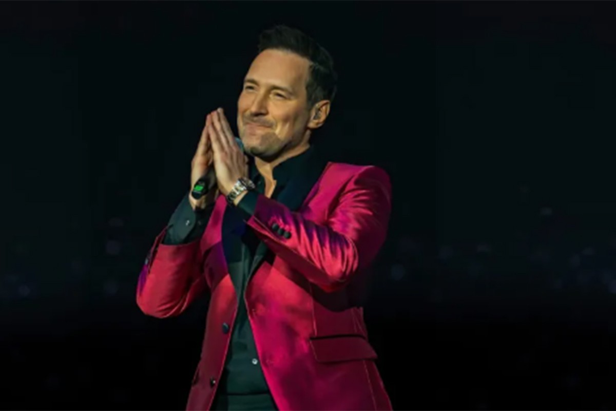 Peđa Jovanović zakazao najveći koncert u karijeri