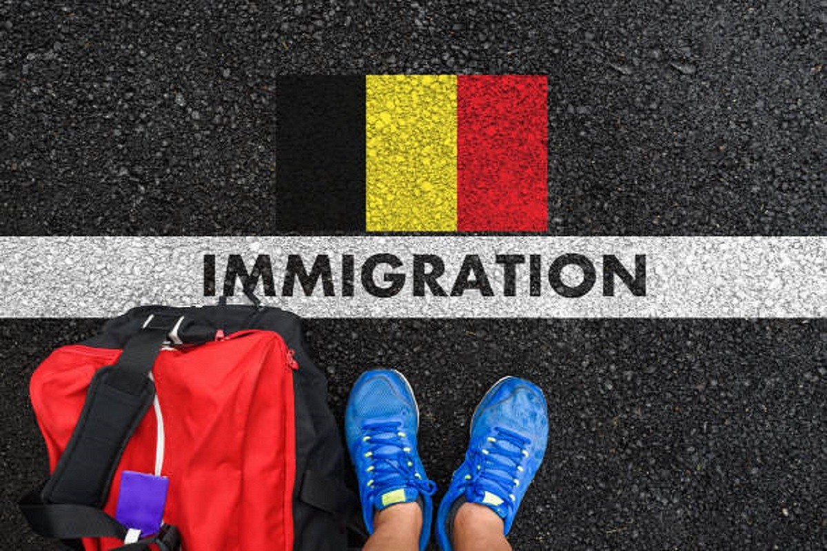 Rekord koji zabrinjava: Belgija ostaje bez EU građana