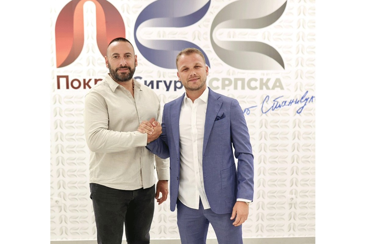 Poslanik Milan Savanović se pridružio pokretu Draška Stanivukovića