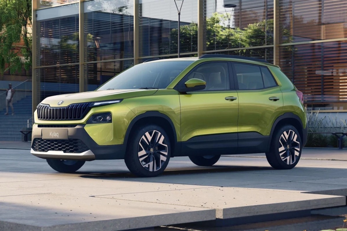 Škoda sprema automobil od 7.000 evra za Evropu? Evo o kojem modelu je riječ