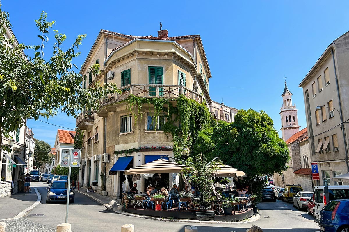 Split kreće u "obračun" sa pijanim turistima: Građani više ne mogu da izdrže