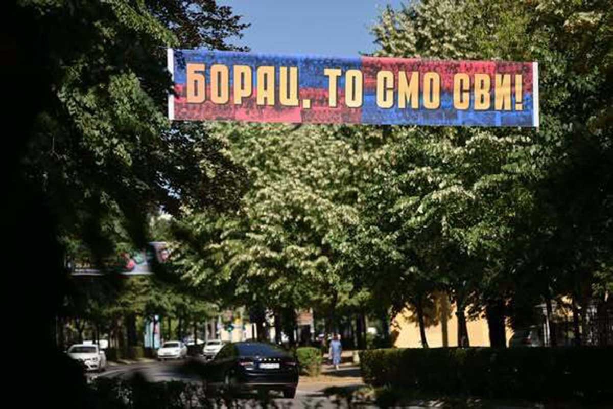 Izmjena režima saobraćaja u centru Banjaluke