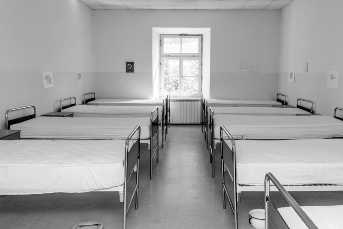 Od psihijatrijske ustanove do evropskog priznanja: Nagrađen slovenački Muzej ludila (FOTO)