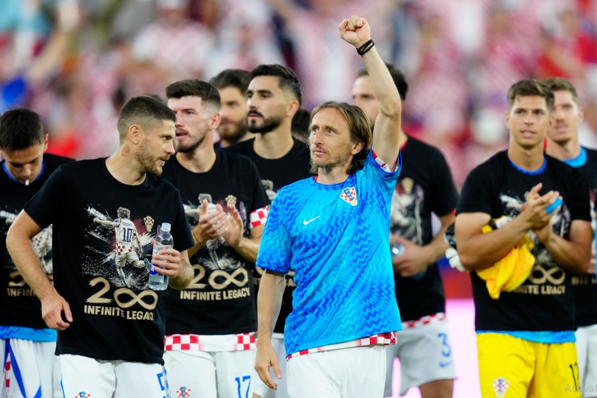 Modrić protiv Ronalda: "Posljednji spektakl" dvojice velikana