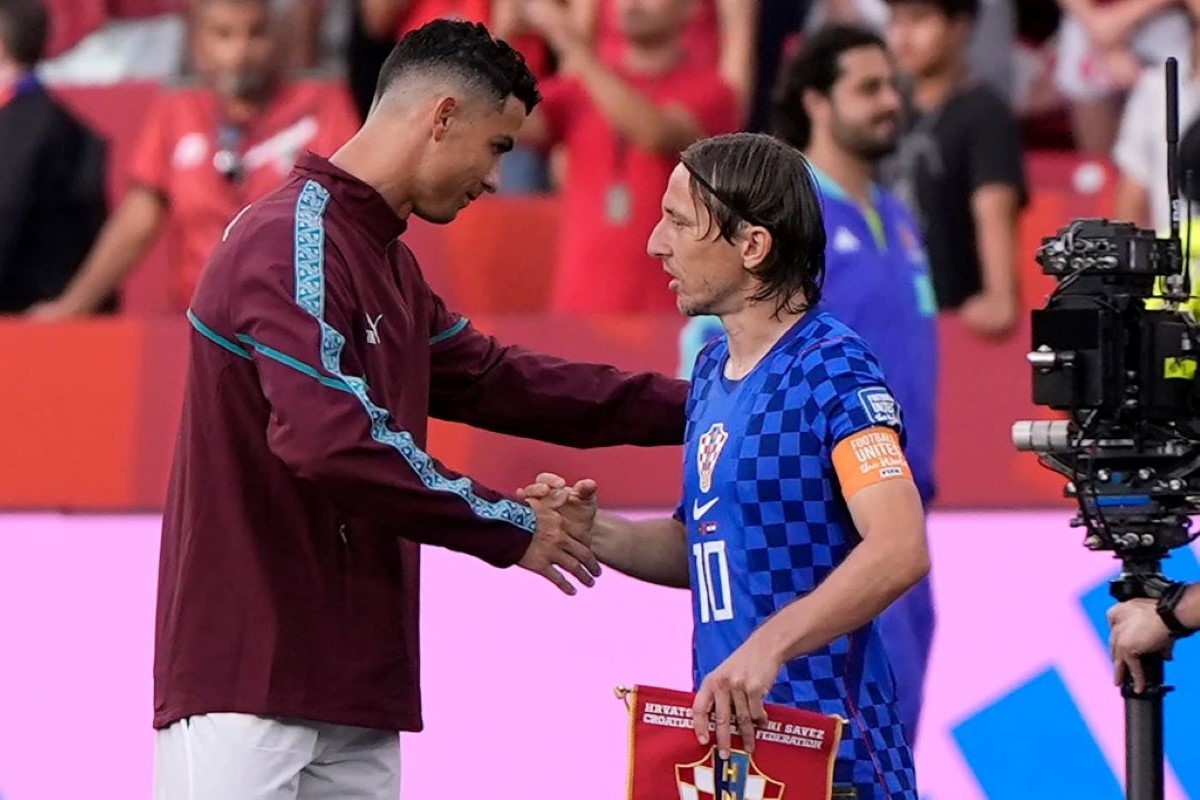 UŽIVO: Hrvatska – Portugal 0:0: Počelo drugo poluvrijeme