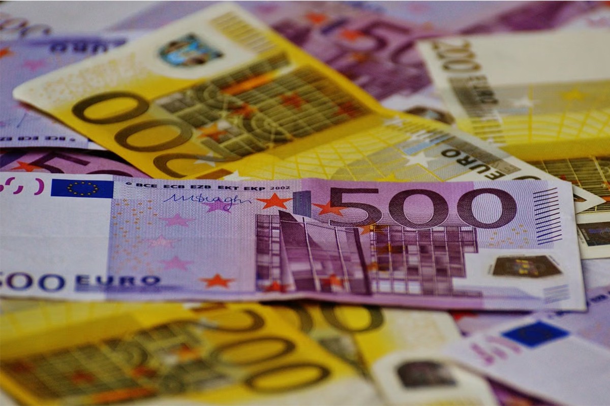 Turska želi pristup jedinstvenom evropskom području plaćanja u evrima