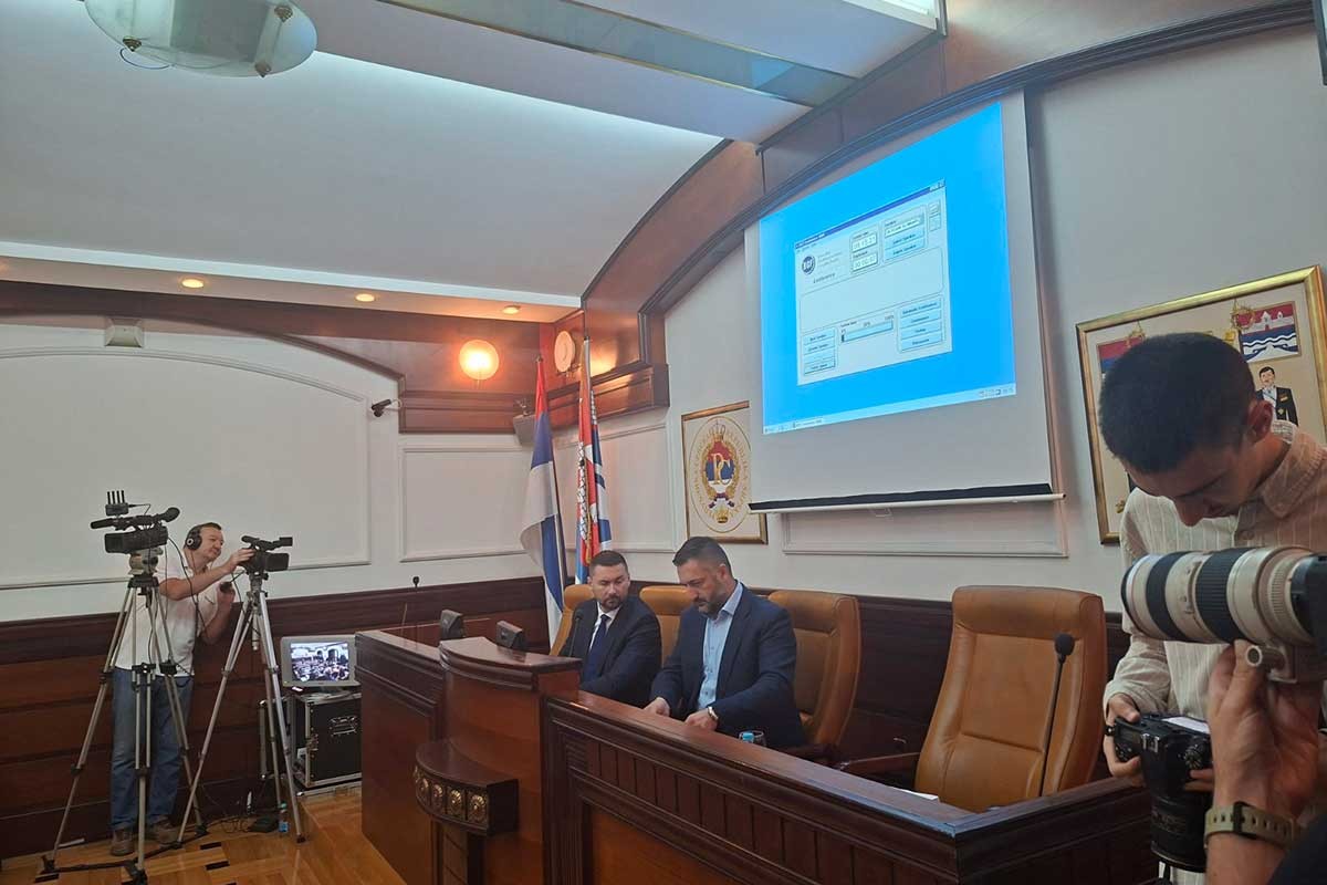 Skupština grada Banjaluka: Dnevni red bez sanacije parka i 3 regulaciona plana