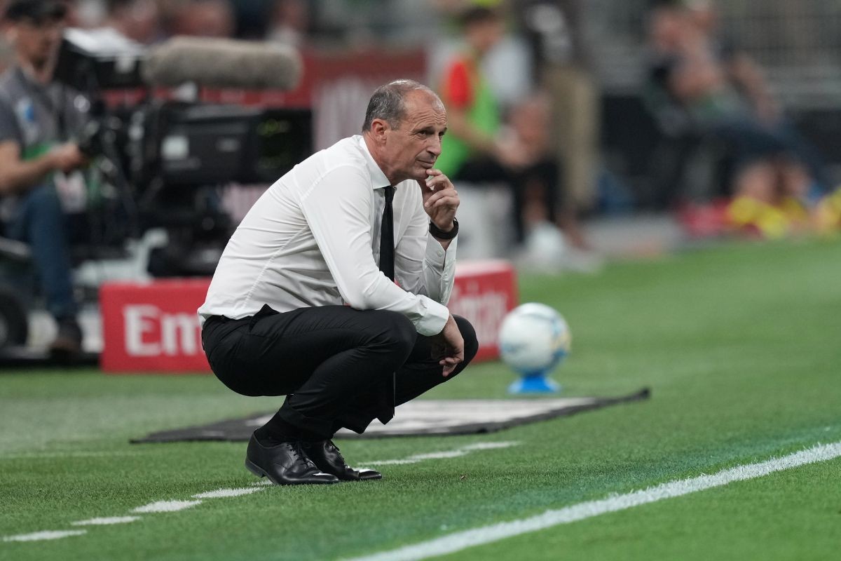 Alegri i zvanično preuzeo Napoli