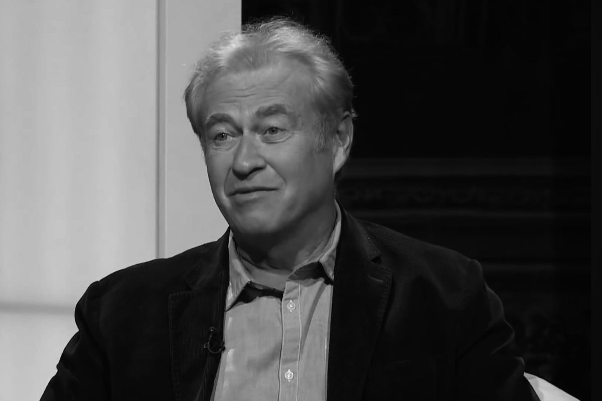 Preminuo Zrinko Ogresta