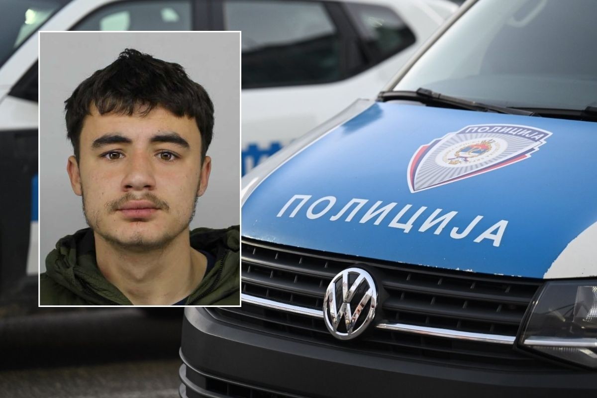 Oglasila se policija: Pronađen Miralem Obić iz Gradiške