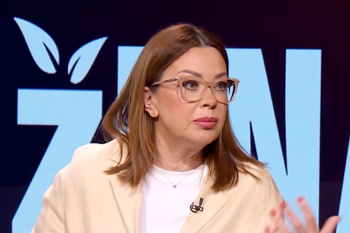 Dragana Katić o životnoj borbi: "Prodavala sam zlato da bih pomogla majci"