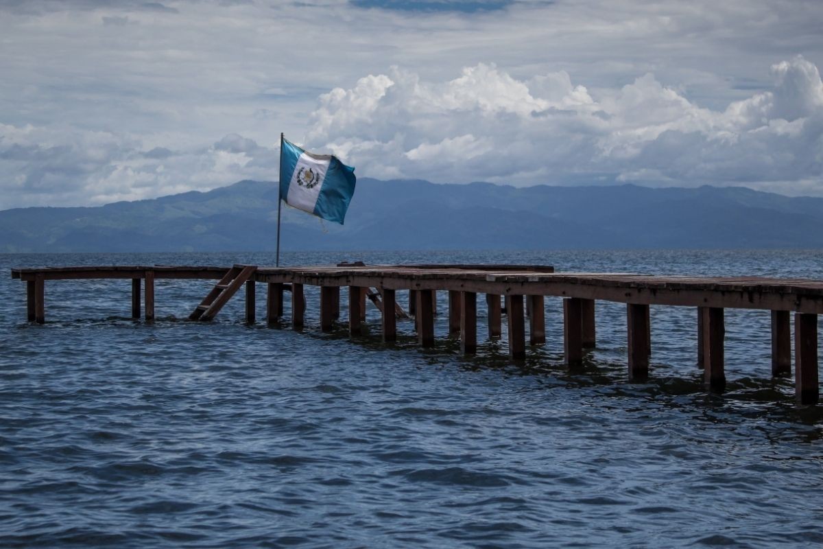Porast nivoa mora ugrožava pacifičku obalu Gvatemale