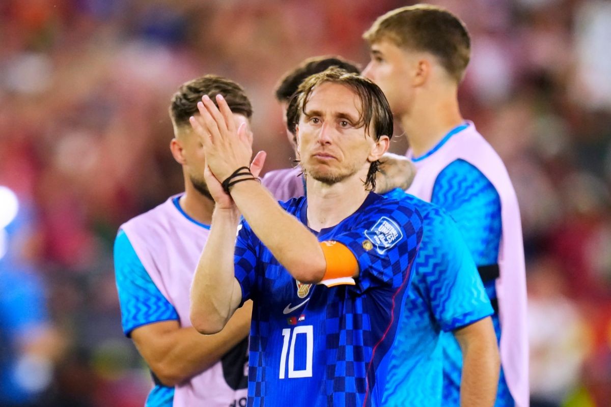 Modrić ostaje još jednu sezonu na "San Siru"