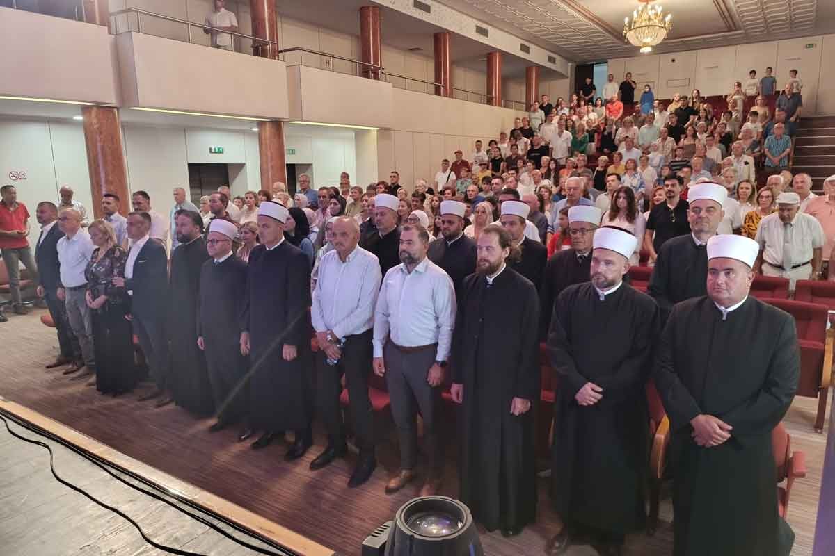Tri vijeka od izgradnje džamije Osman-paše Resulbegovića u Trebinju