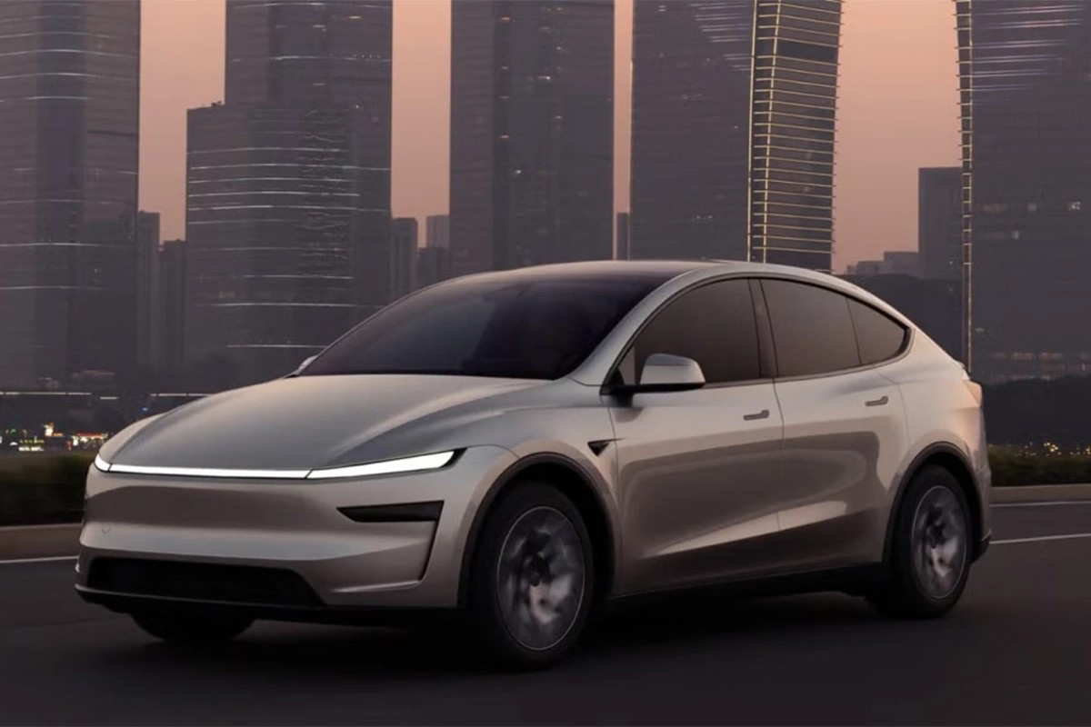 Tesla lansirala novu verziju najprodavanijeg SUV-a
