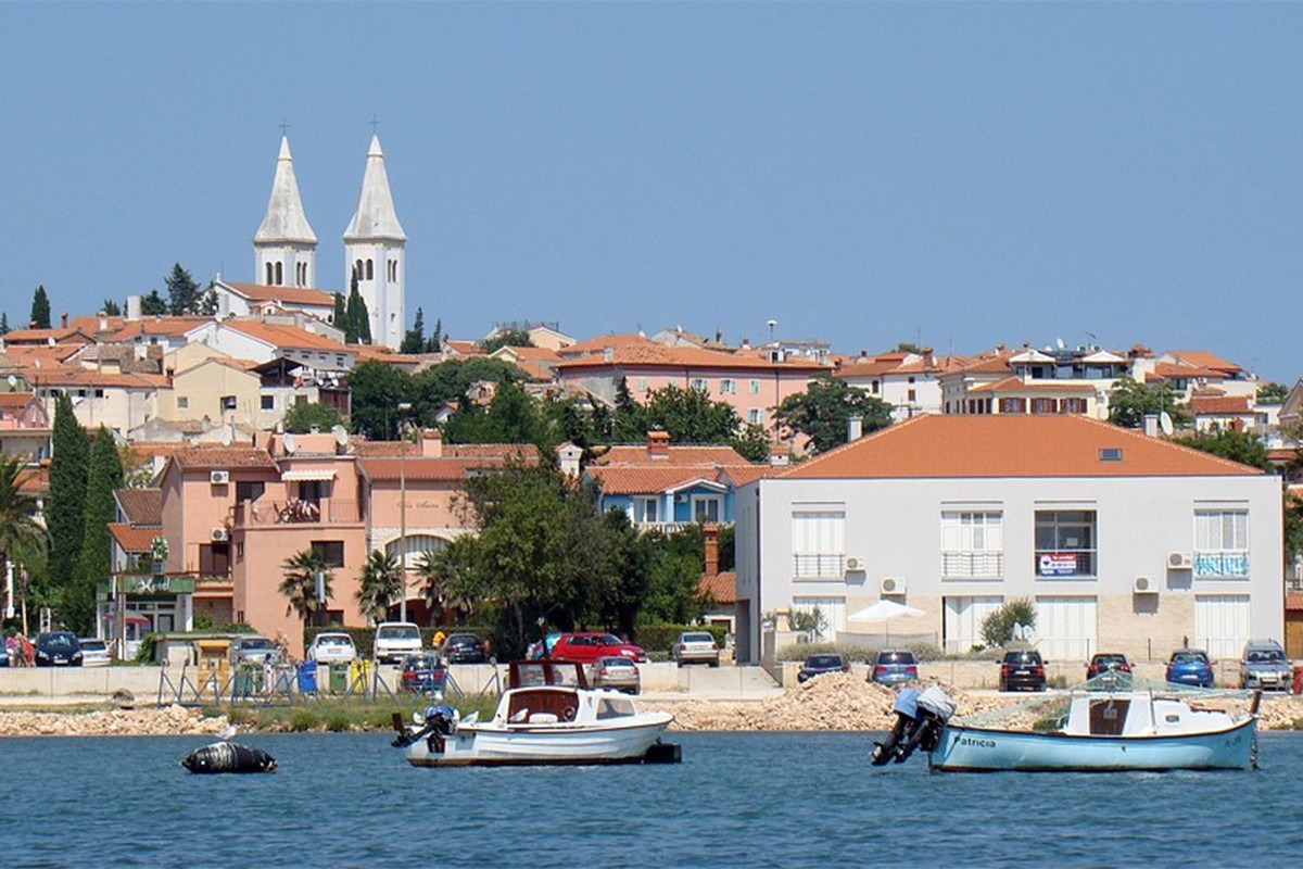 Obračun u Medulinu, povrijeđeni Srbin i Hrvat